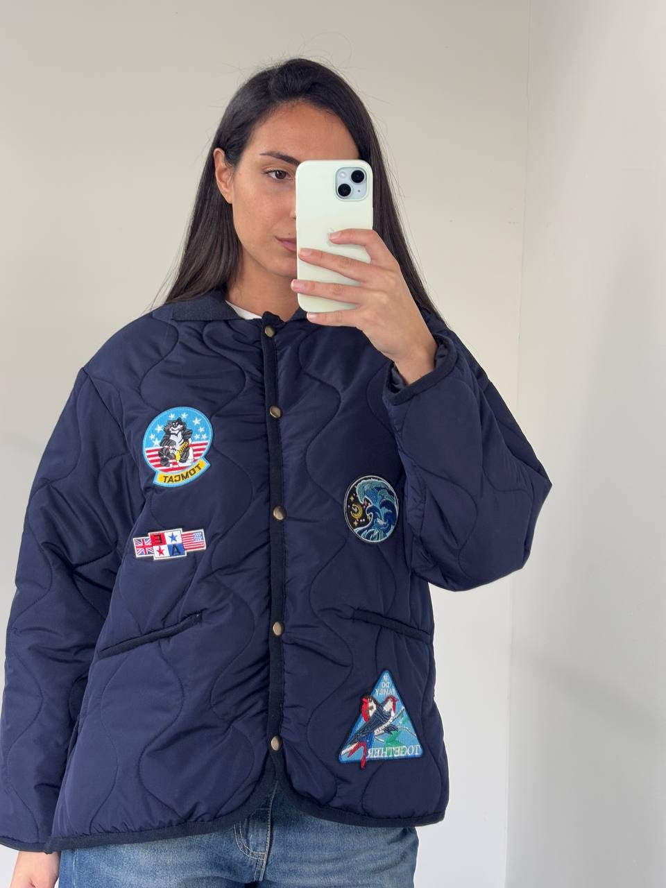 Фото Tensione in