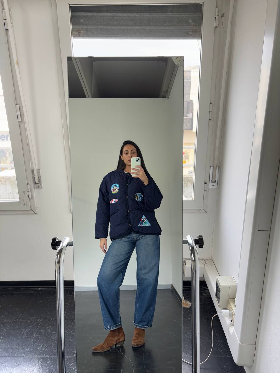 Фото Tensione in