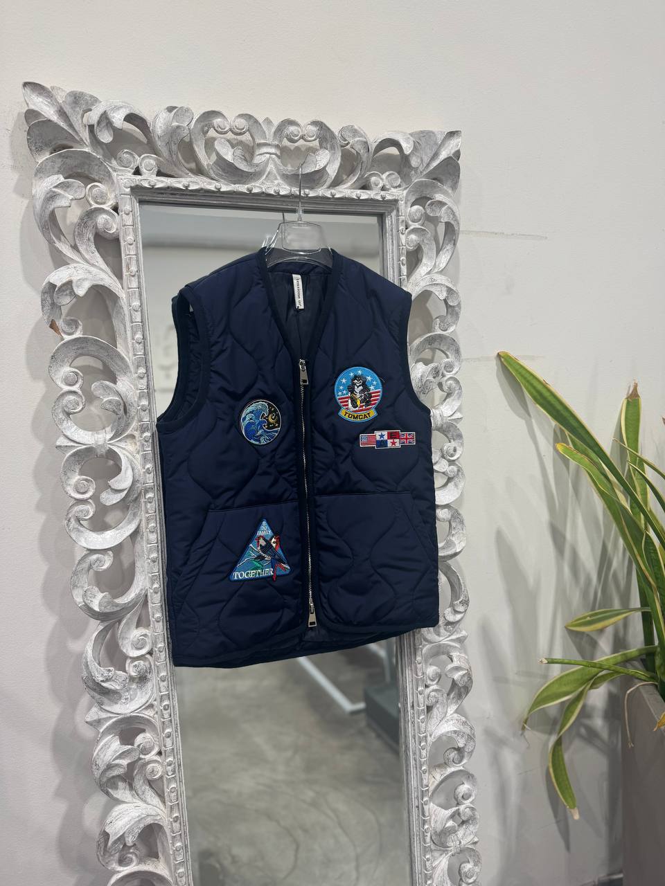 Фото Tensione in