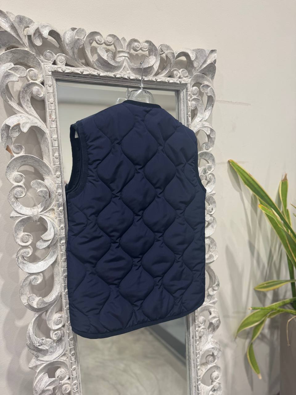 Фото Tensione in