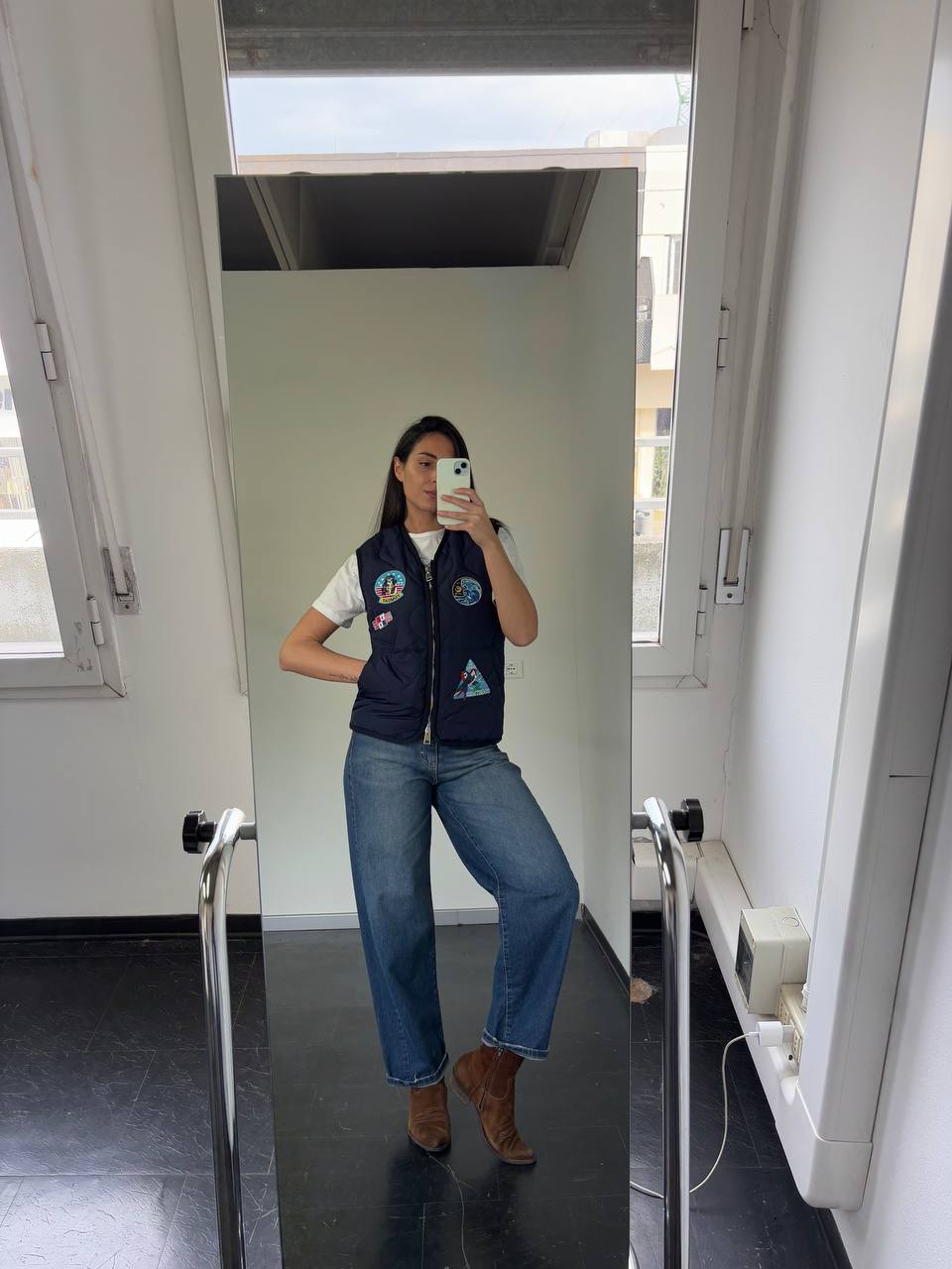 Фото Tensione in