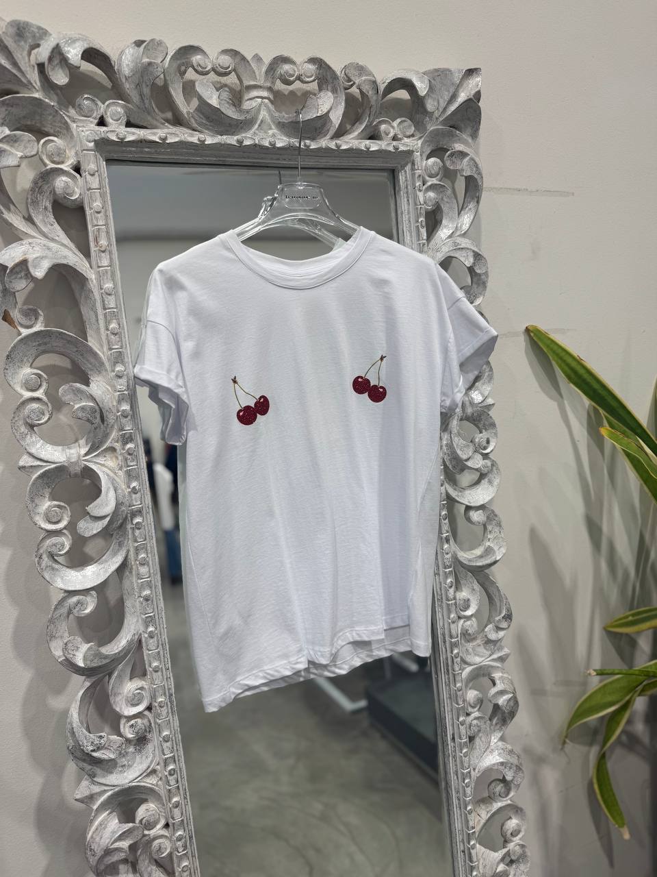 Фото Tensione in