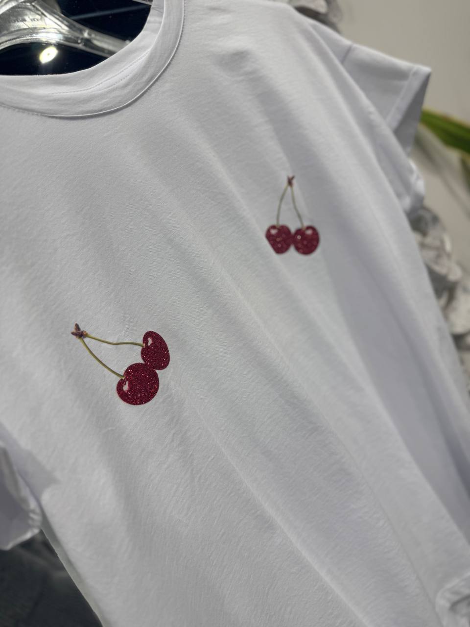 Фото Tensione in