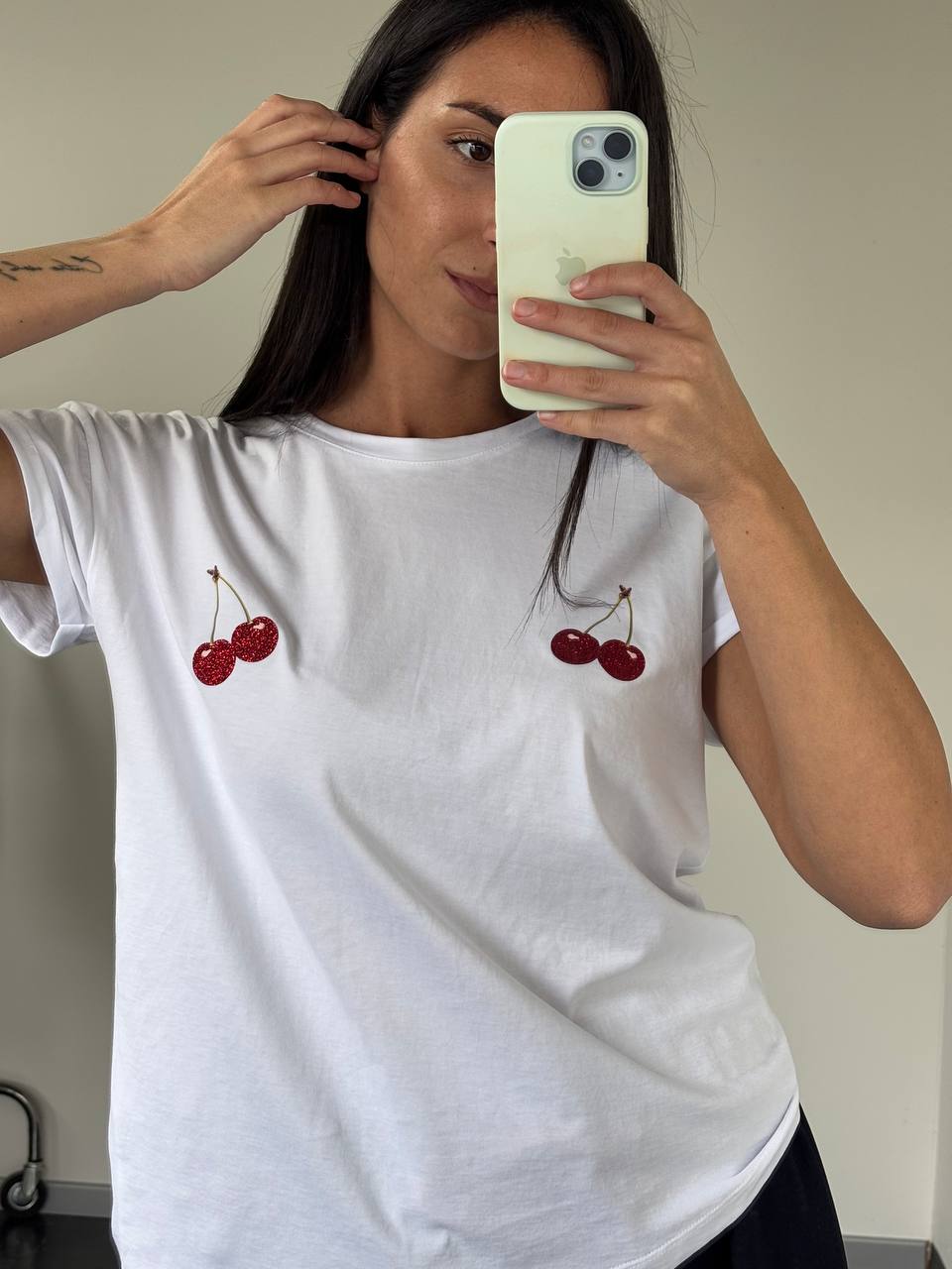 Фото Tensione in