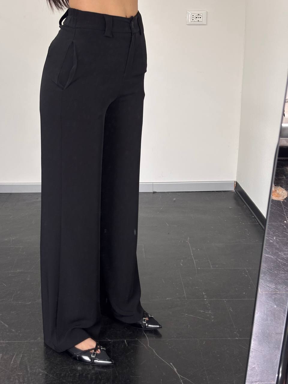 Фото Tensione in