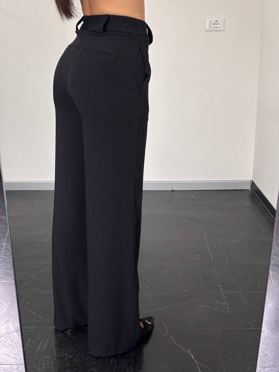 Фото Tensione in