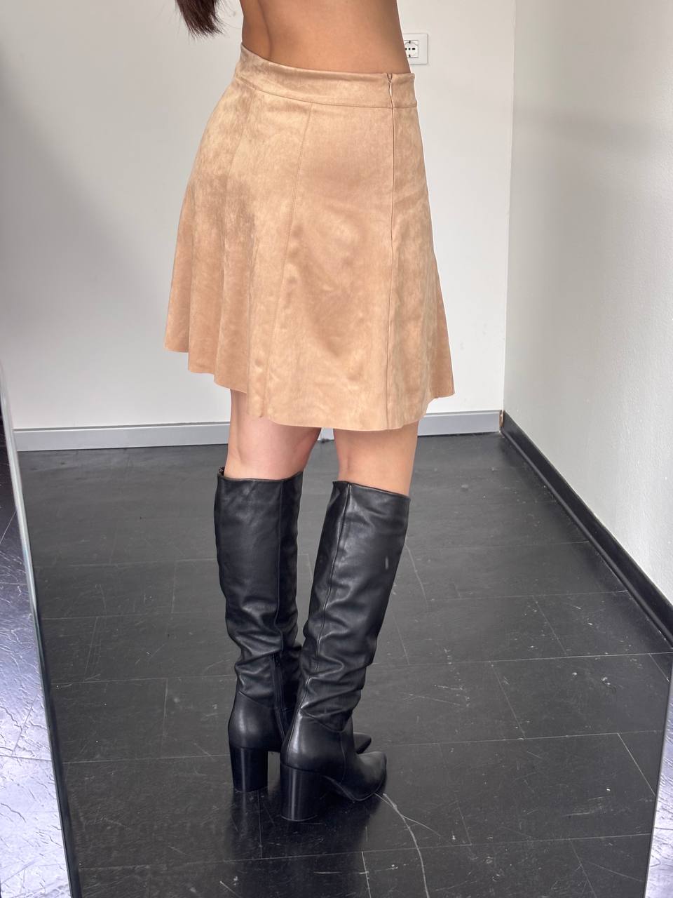 Фото Tensione in