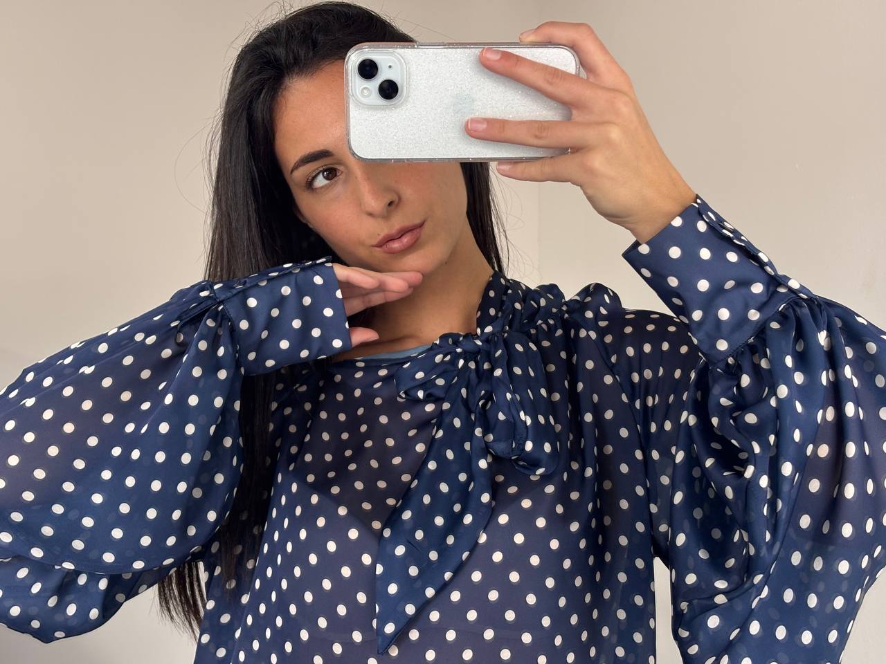 Фото Tensione in