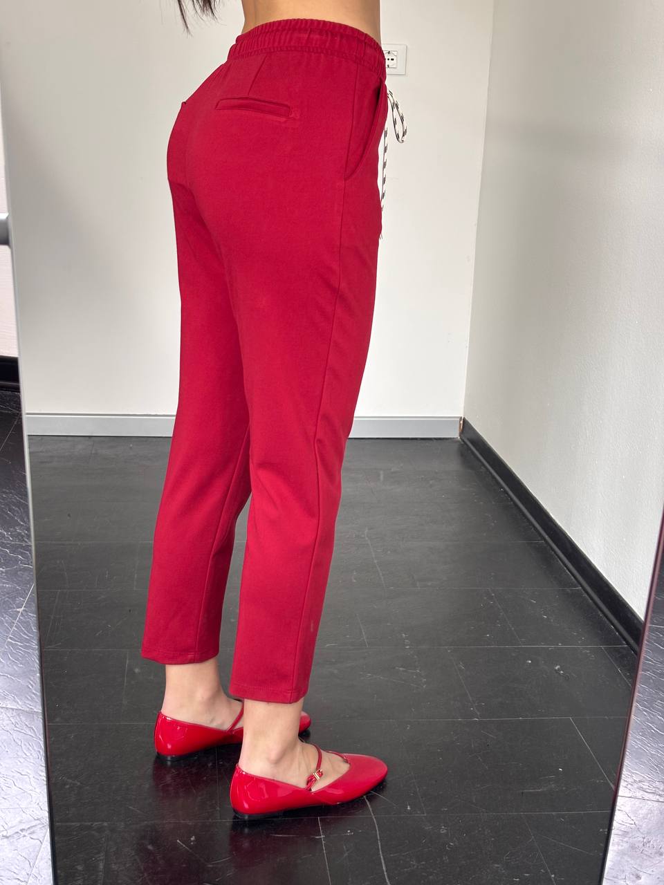 Фото Tensione in