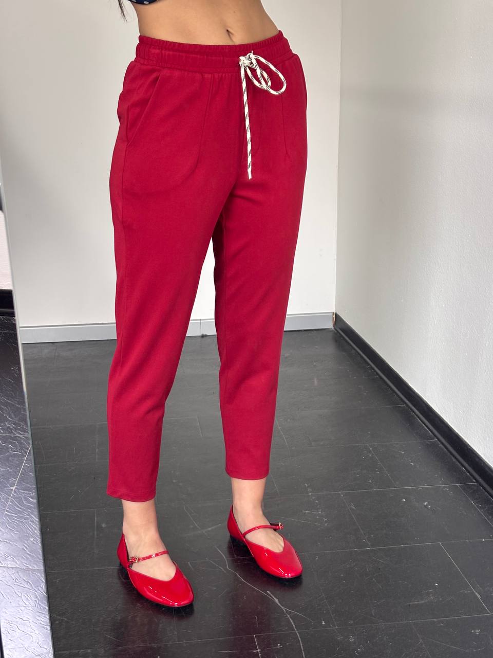 Фото Tensione in