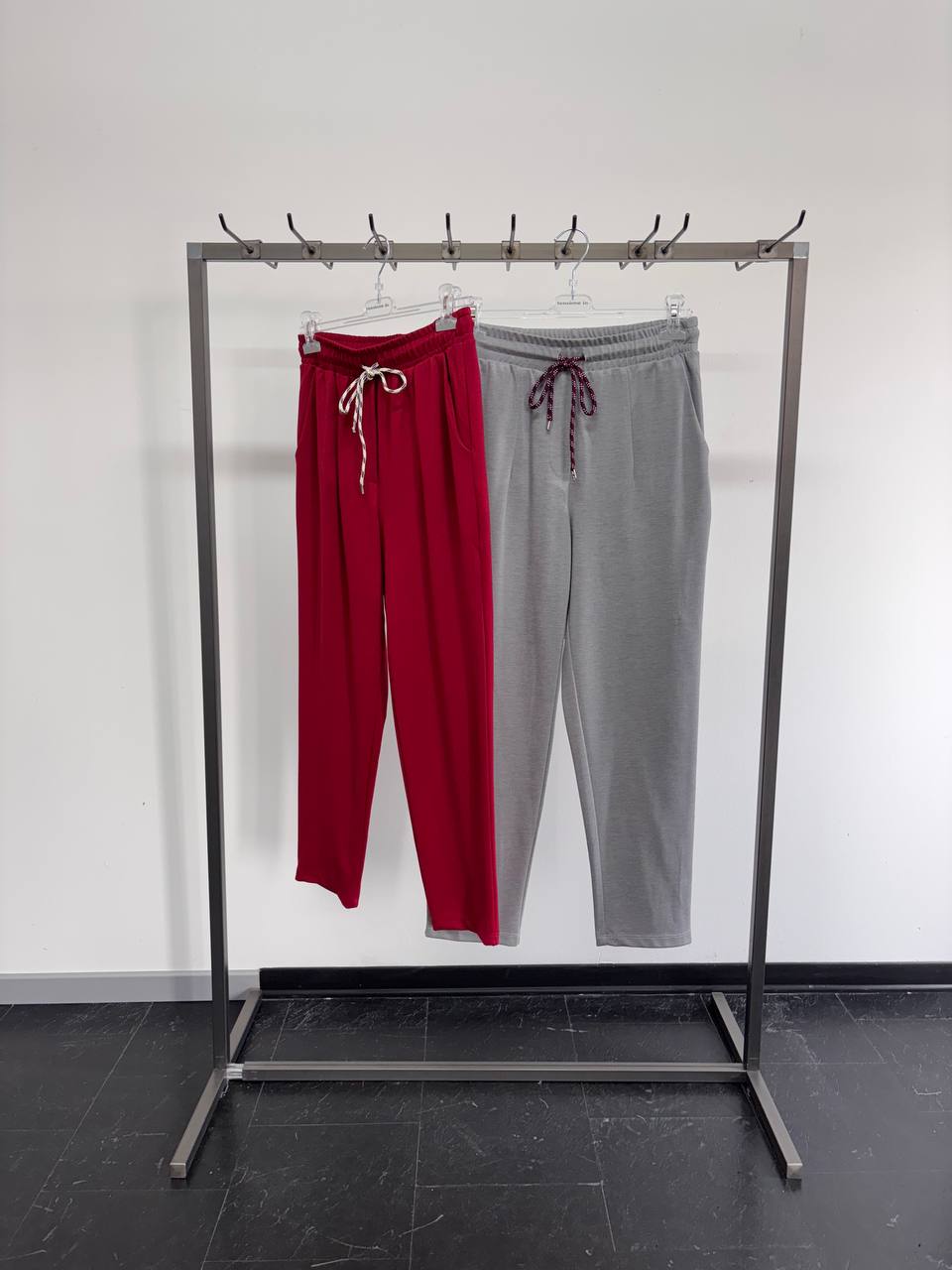 Фото Tensione in