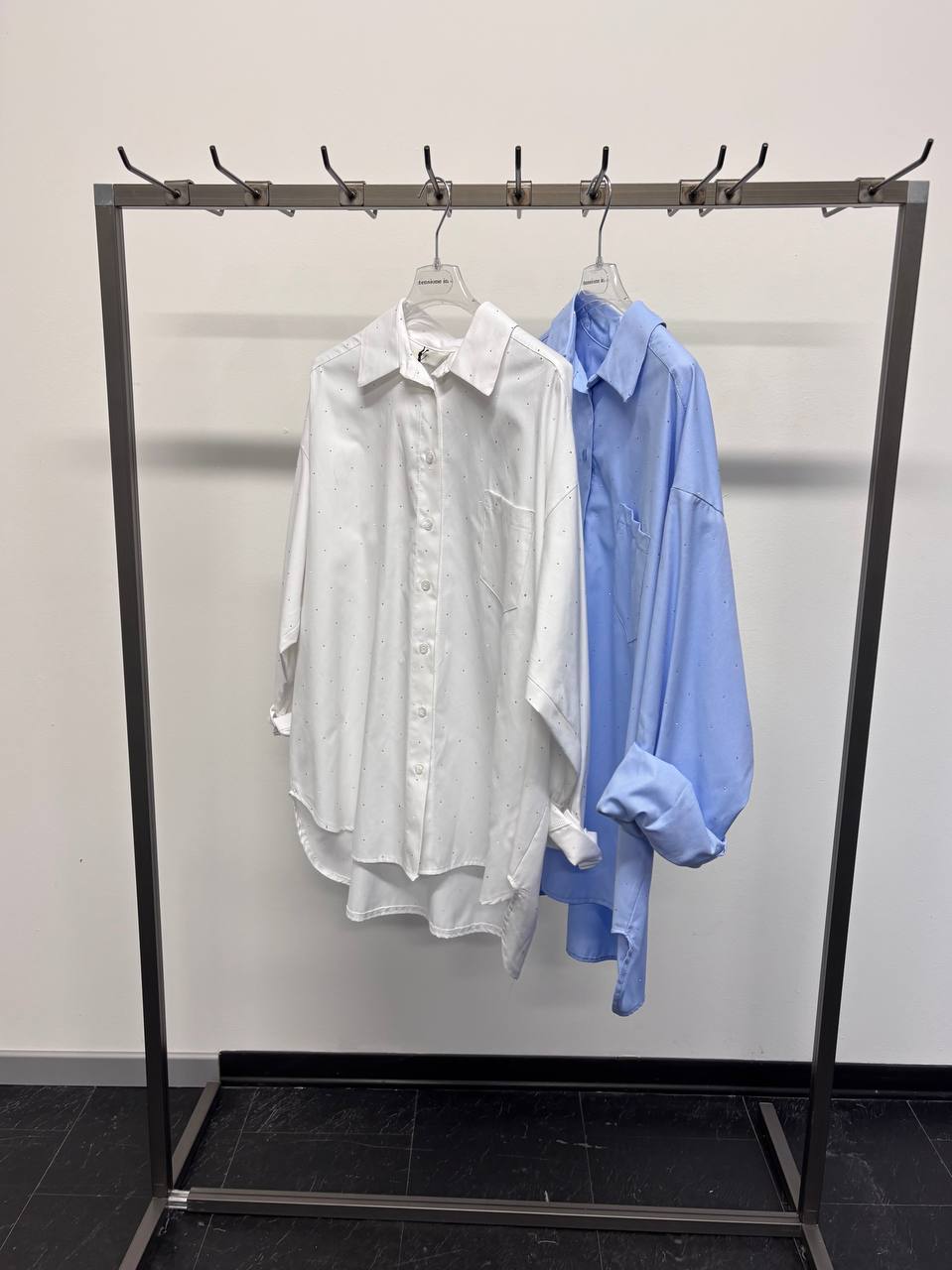 Фото Tensione in