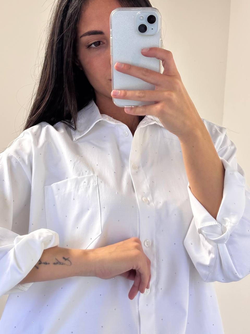 Фото Tensione in