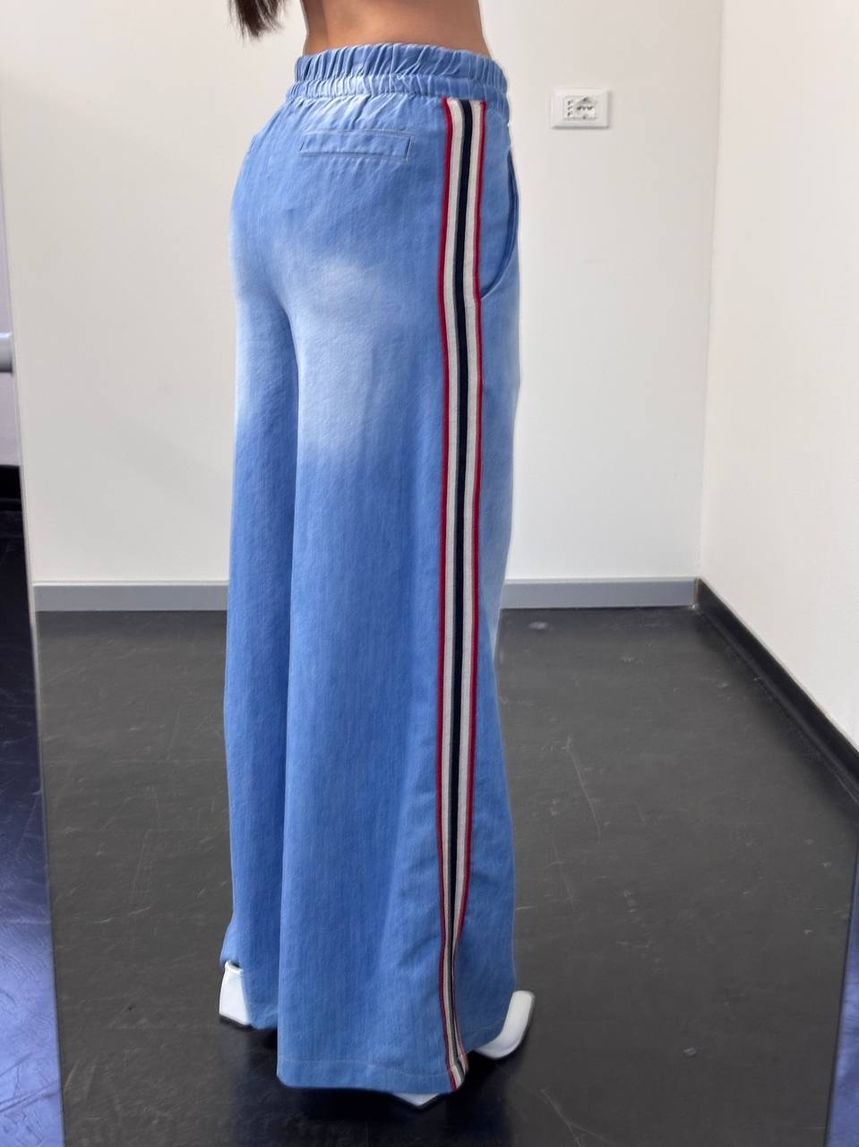 Фото Tensione in