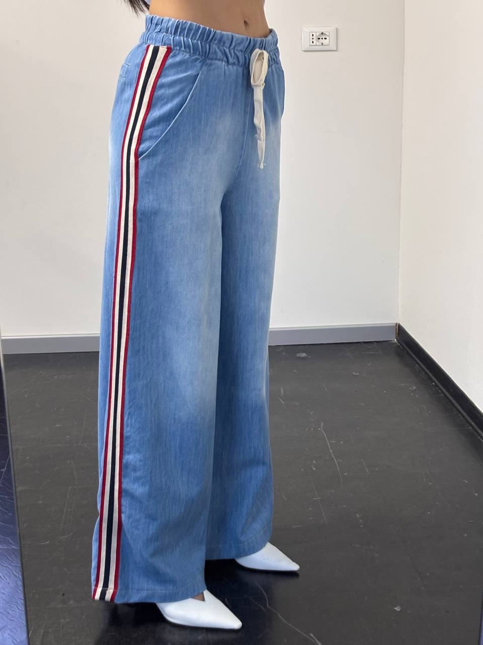 Фото Tensione in