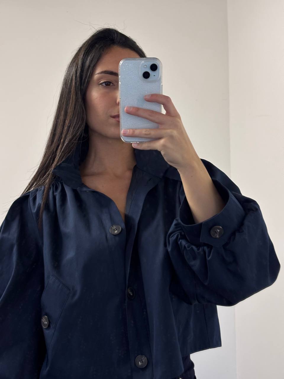 Фото Tensione in