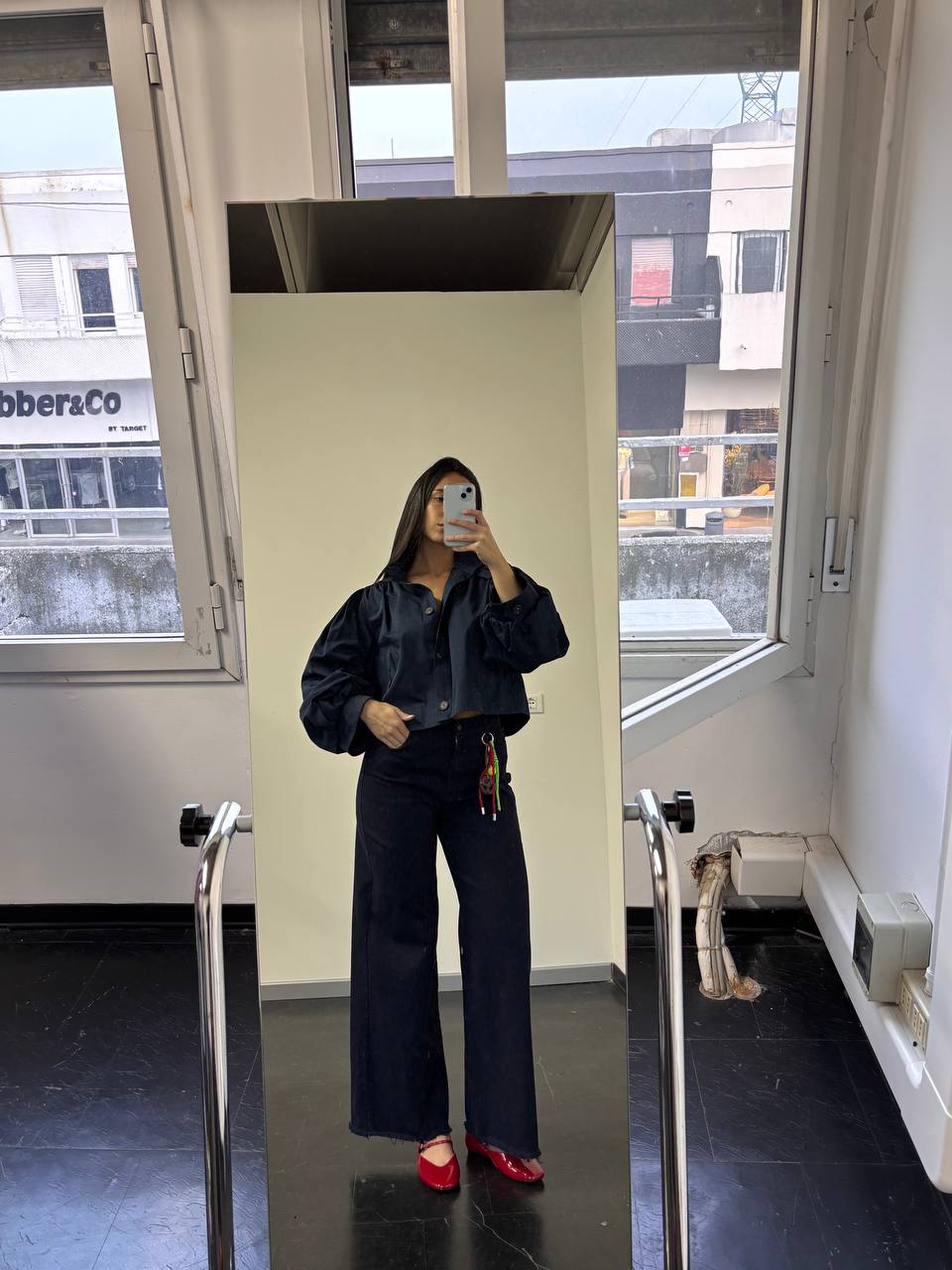 Фото Tensione in