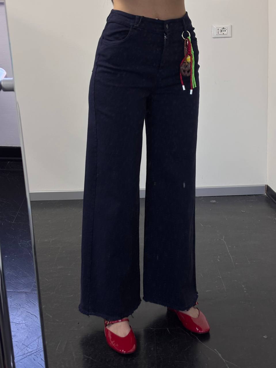 Фото Tensione in