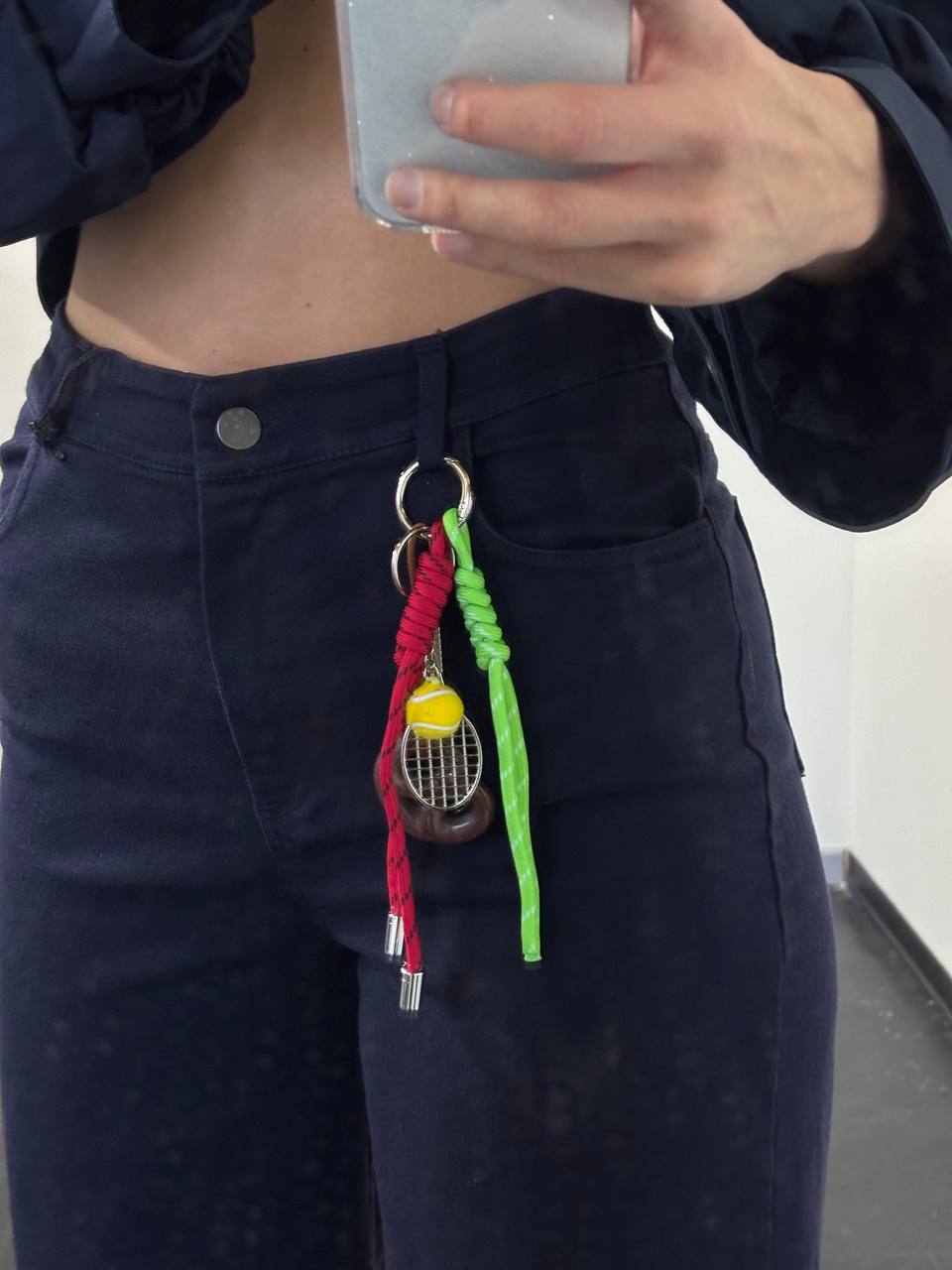 Фото Tensione in