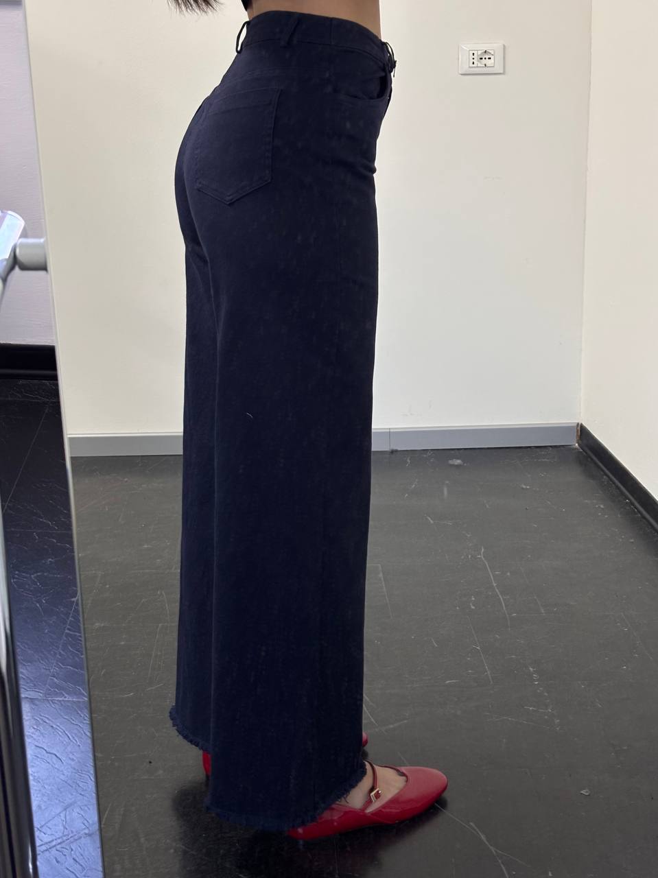 Фото Tensione in