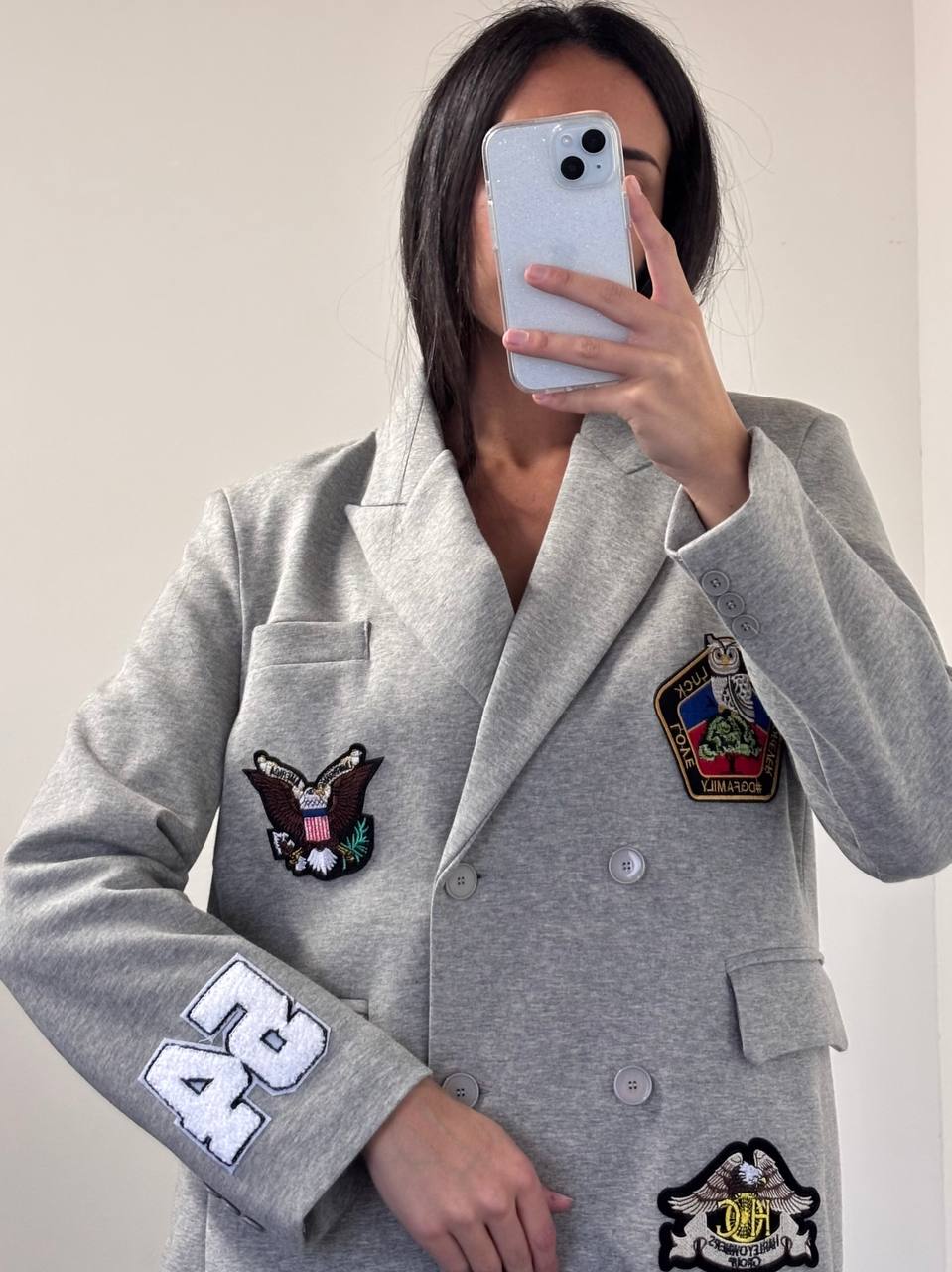 Фото Tensione in