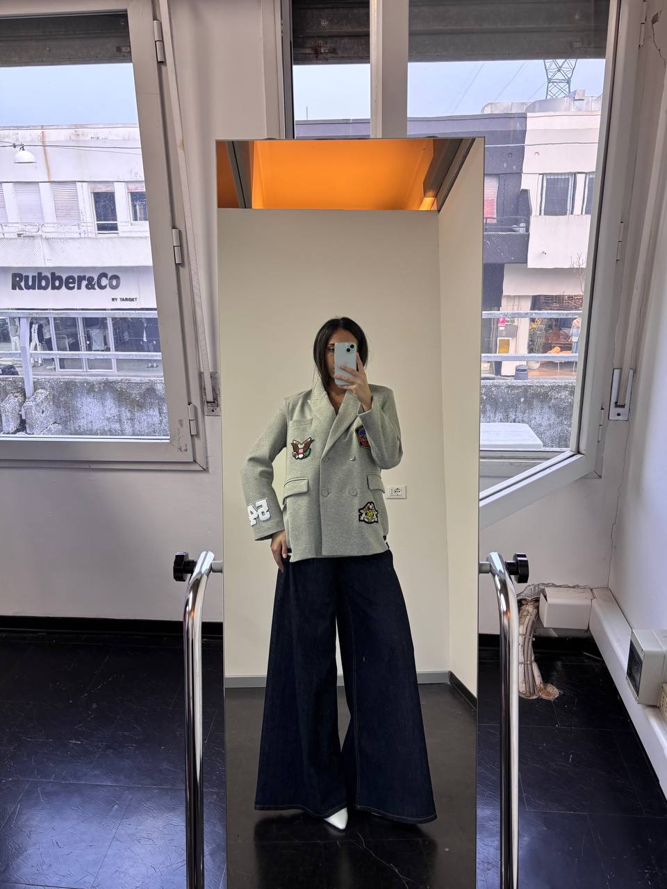 Фото Tensione in