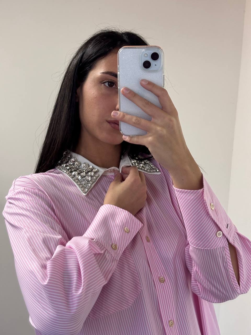 Фото Tensione in