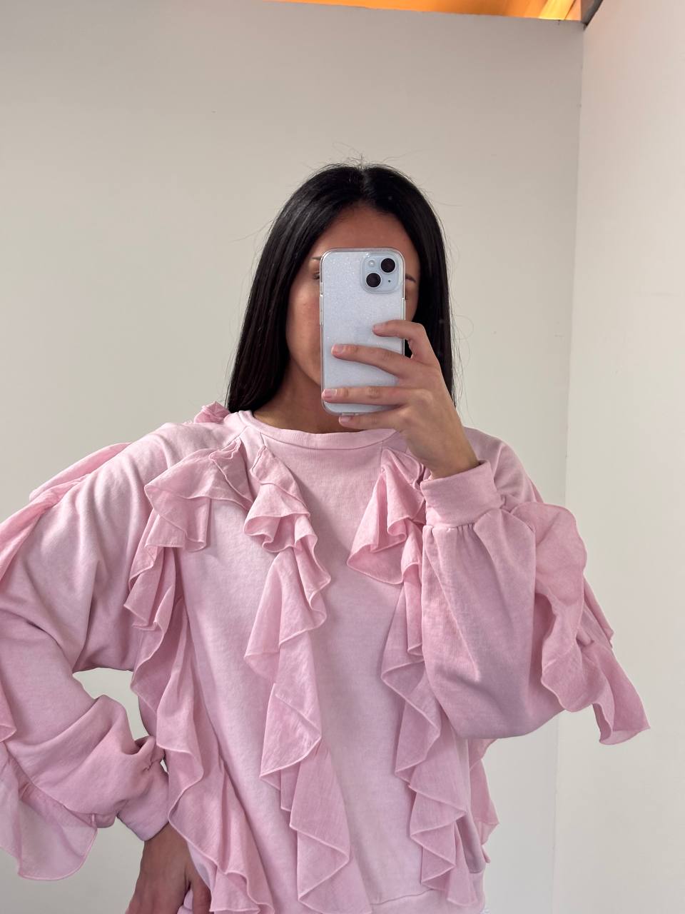 Фото Tensione in