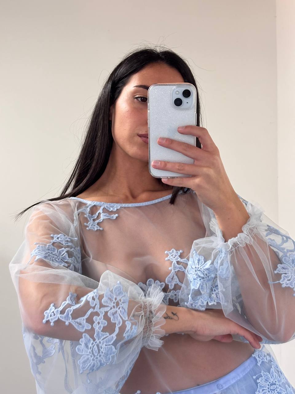 Фото Tensione in