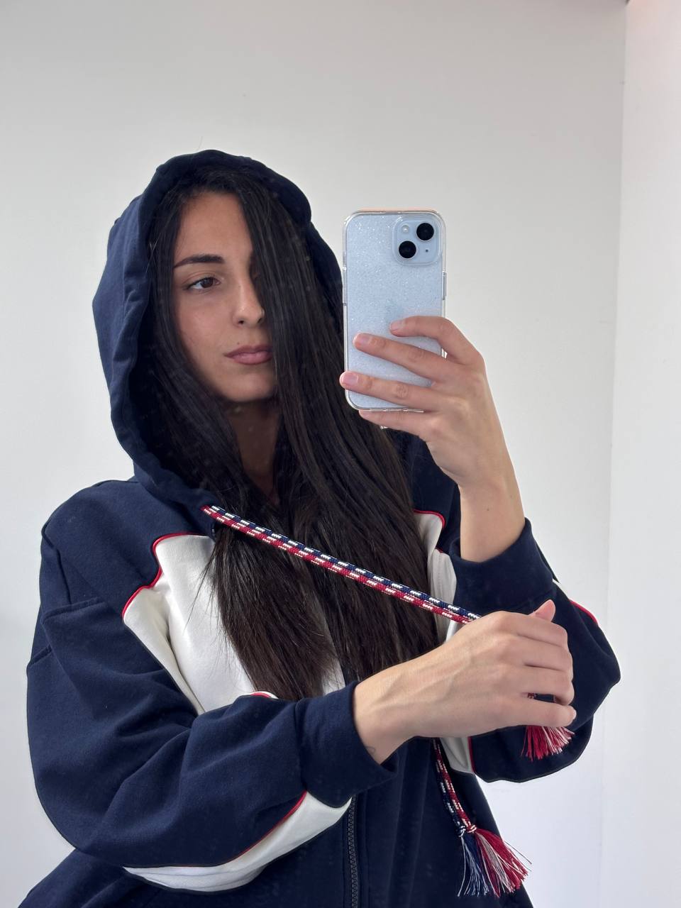 Фото Tensione in