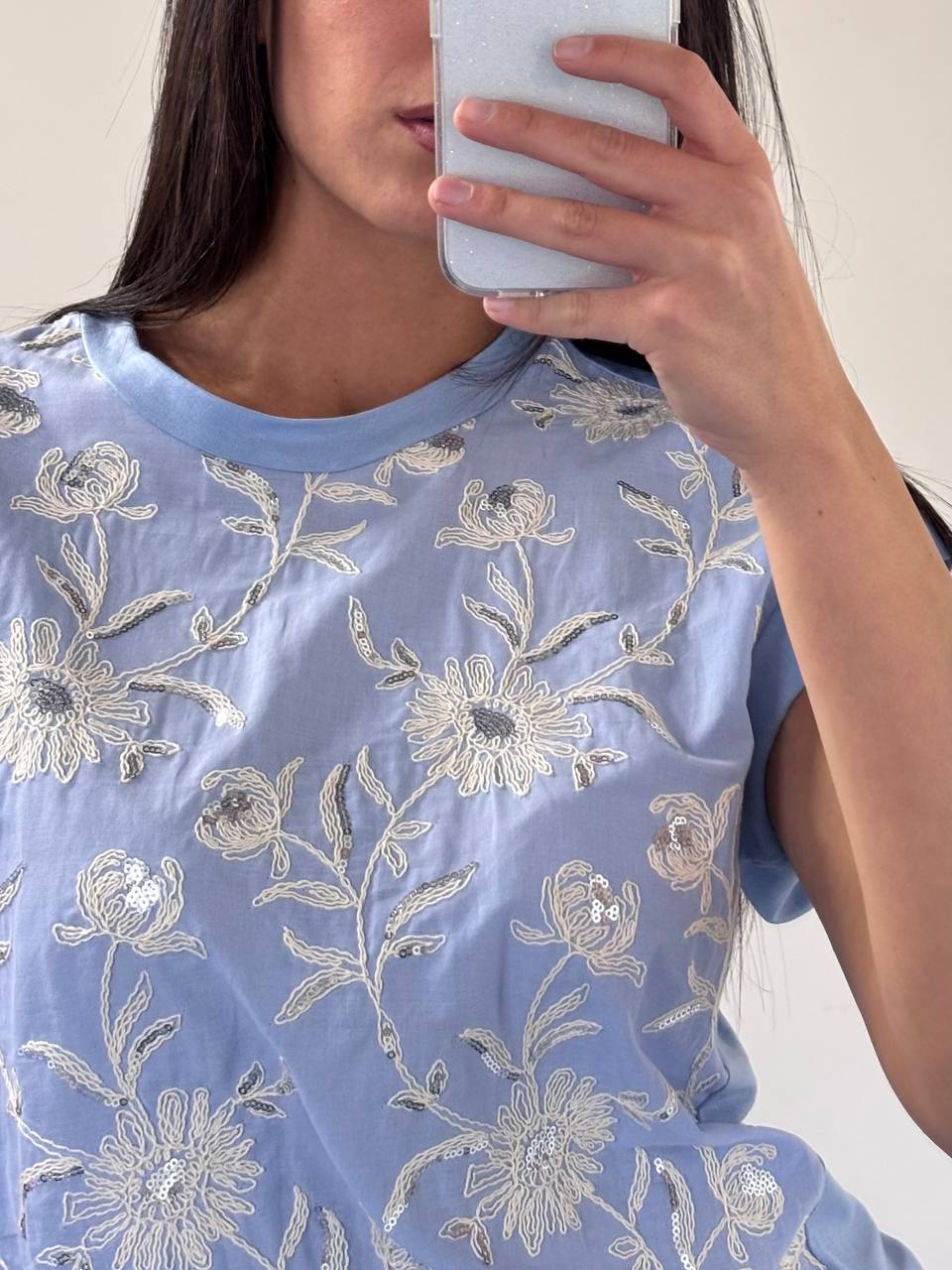 Фото Tensione in