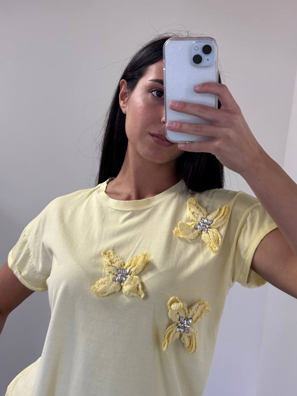 Фото Tensione in