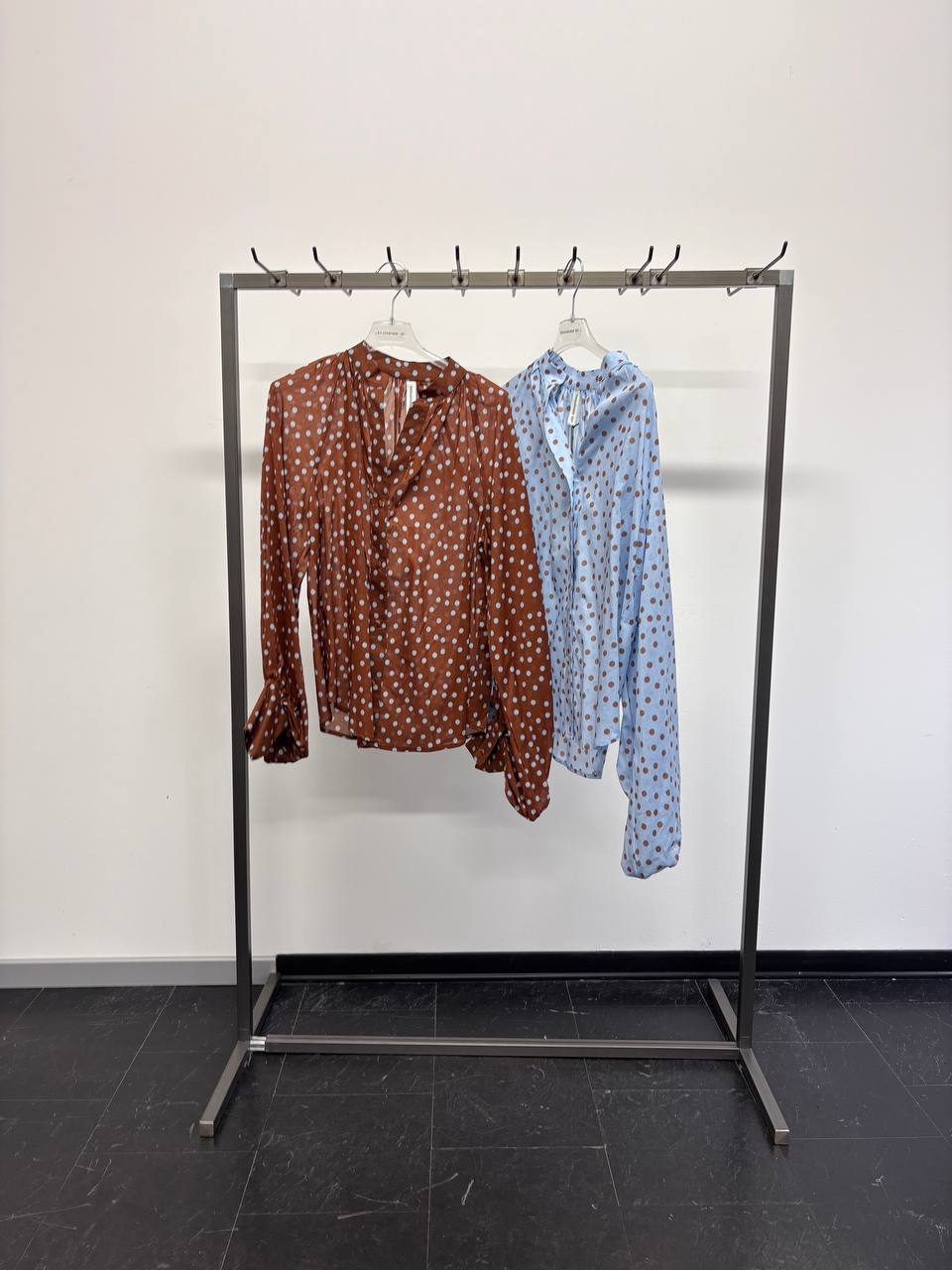 Фото Tensione in