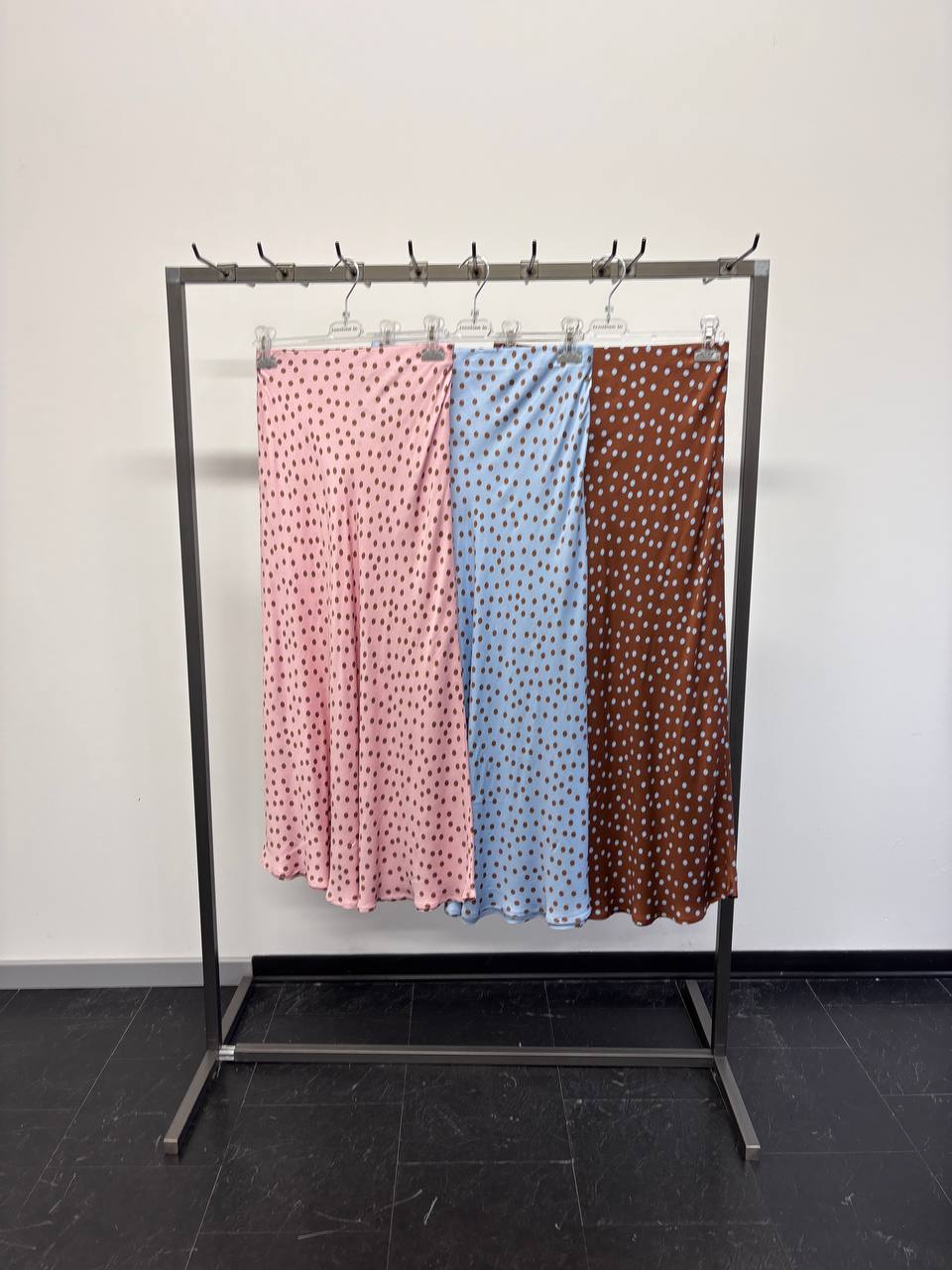 Фото Tensione in