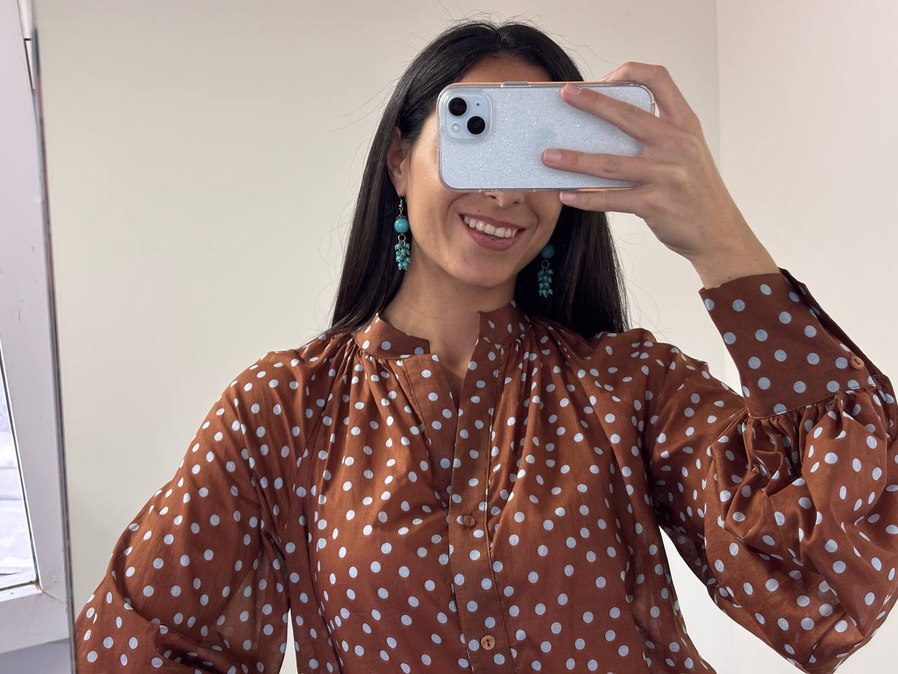 Фото Tensione in