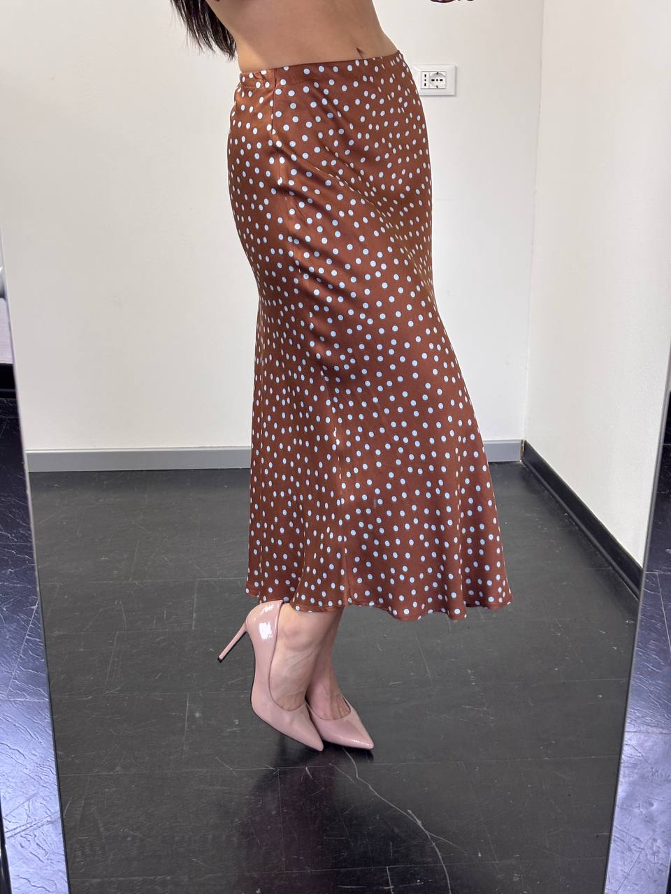 Фото Tensione in