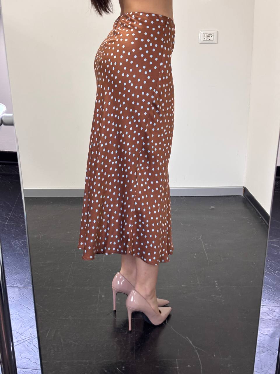 Фото Tensione in