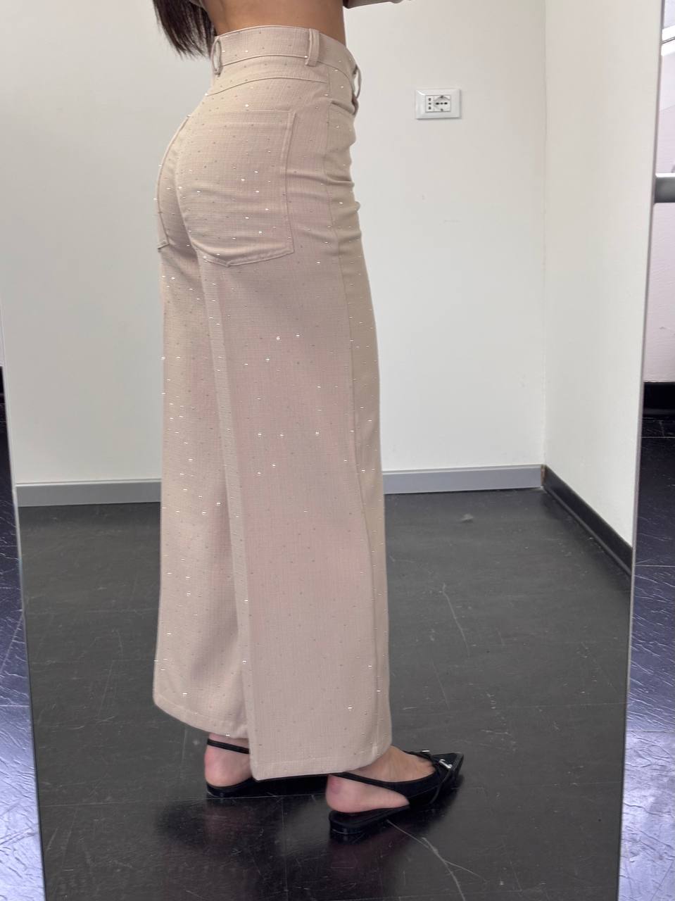 Фото Tensione in