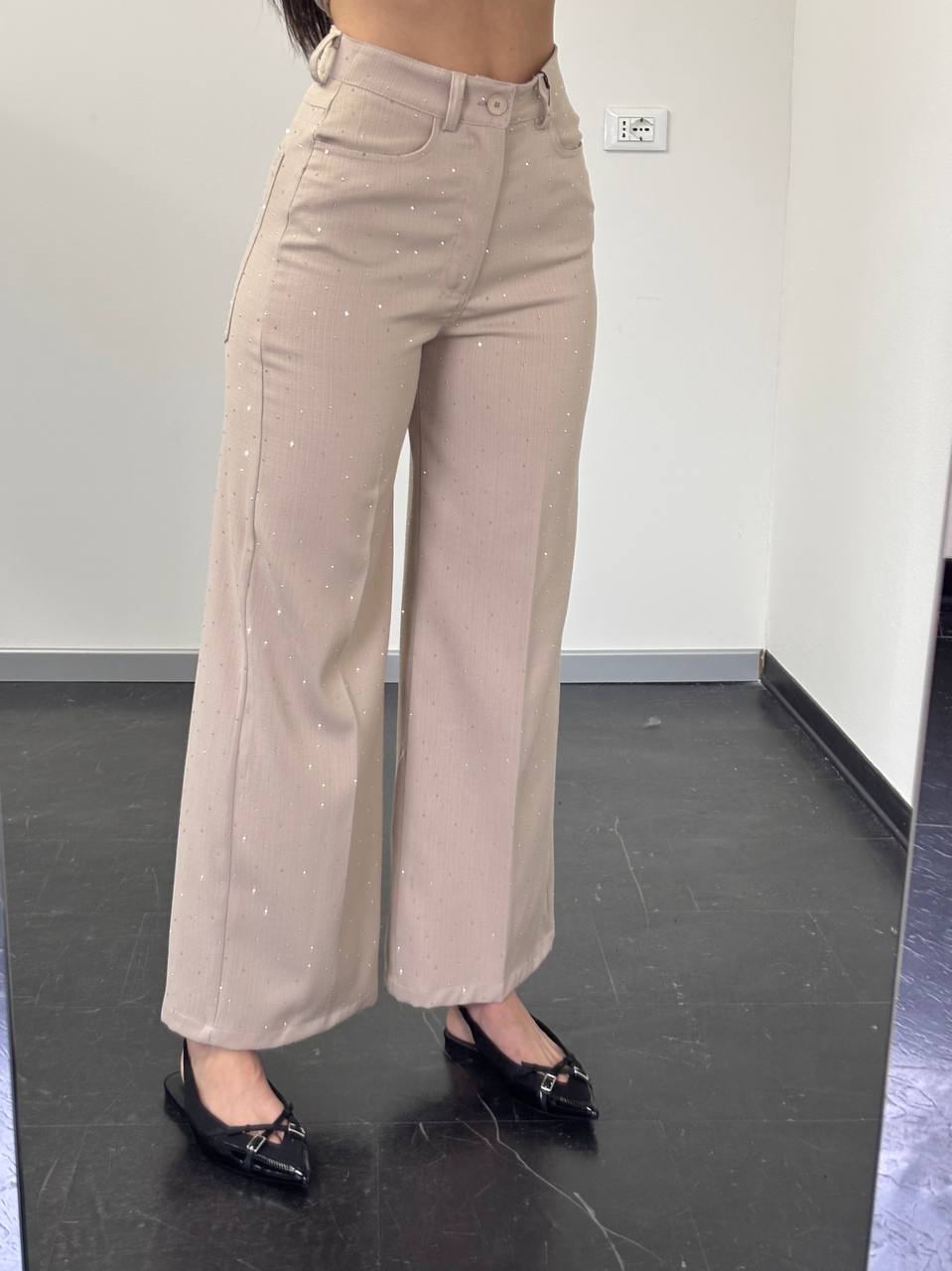 Фото Tensione in