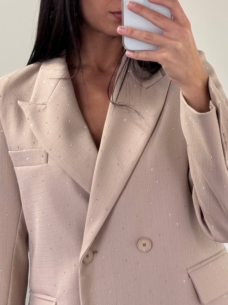 Фото Tensione in