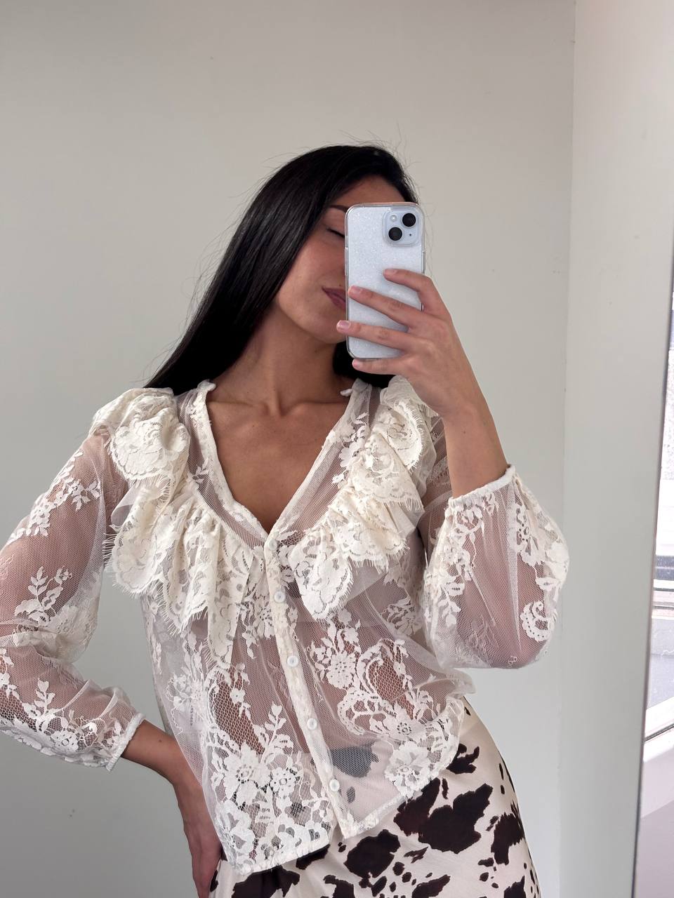 Фото Tensione in