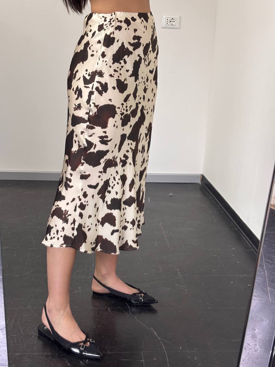 Фото Tensione in