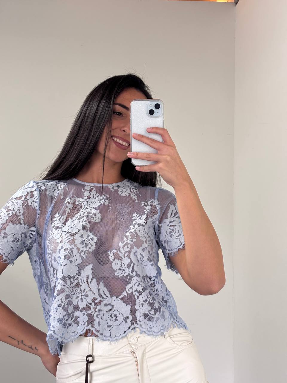 Фото Tensione in