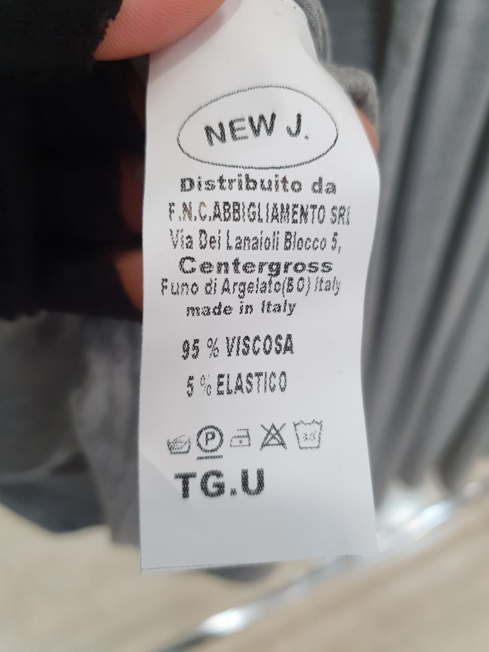 Фото New J