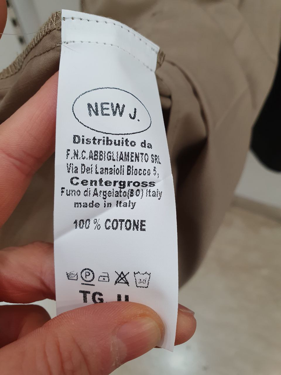 New J