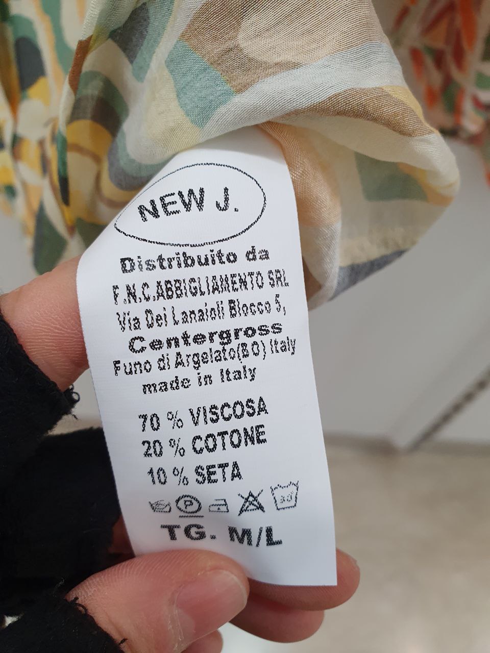 New J