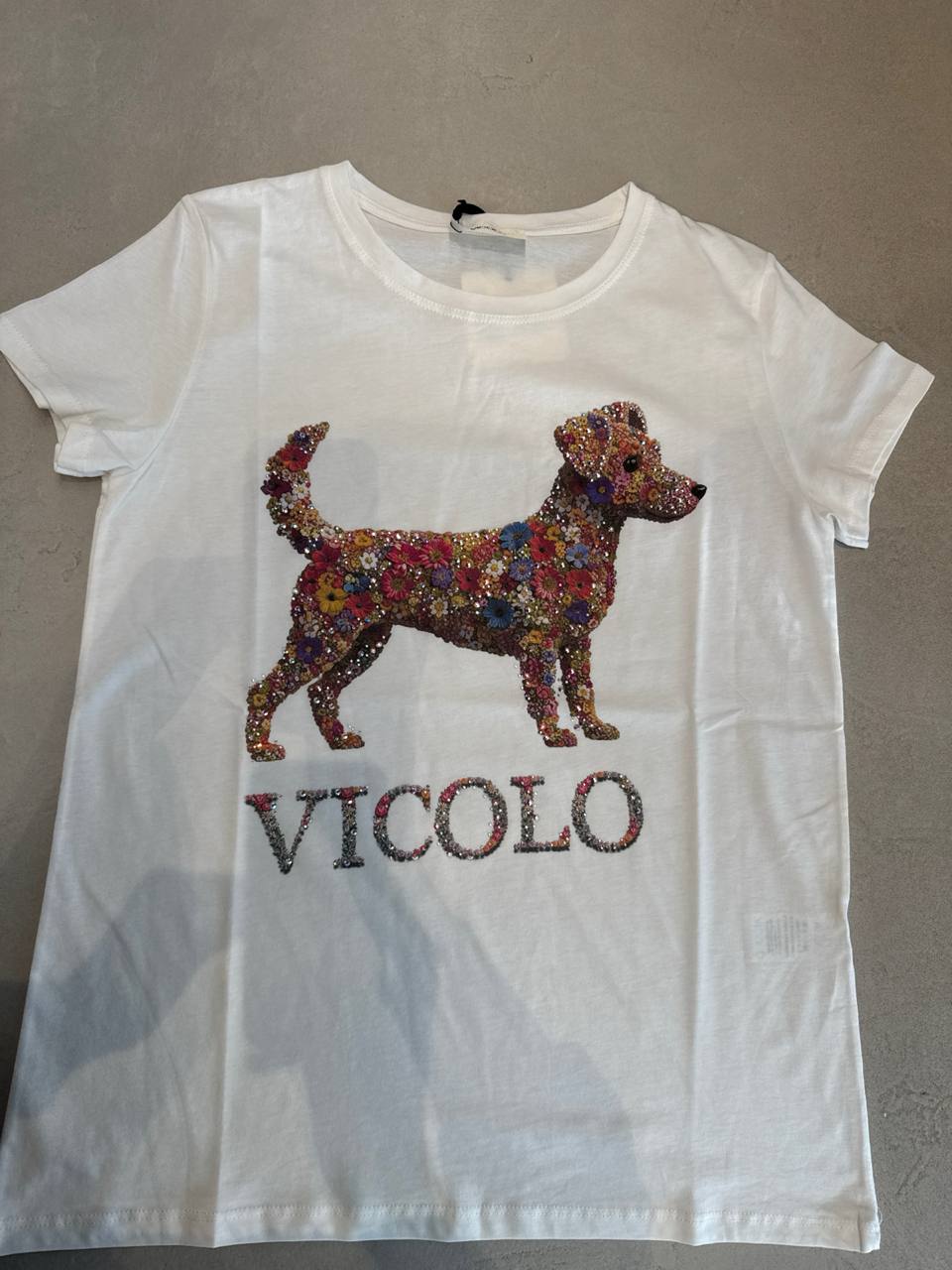 Фото Vicolo