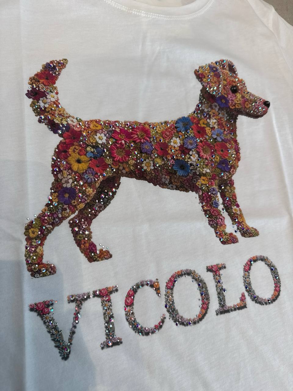 Фото Vicolo