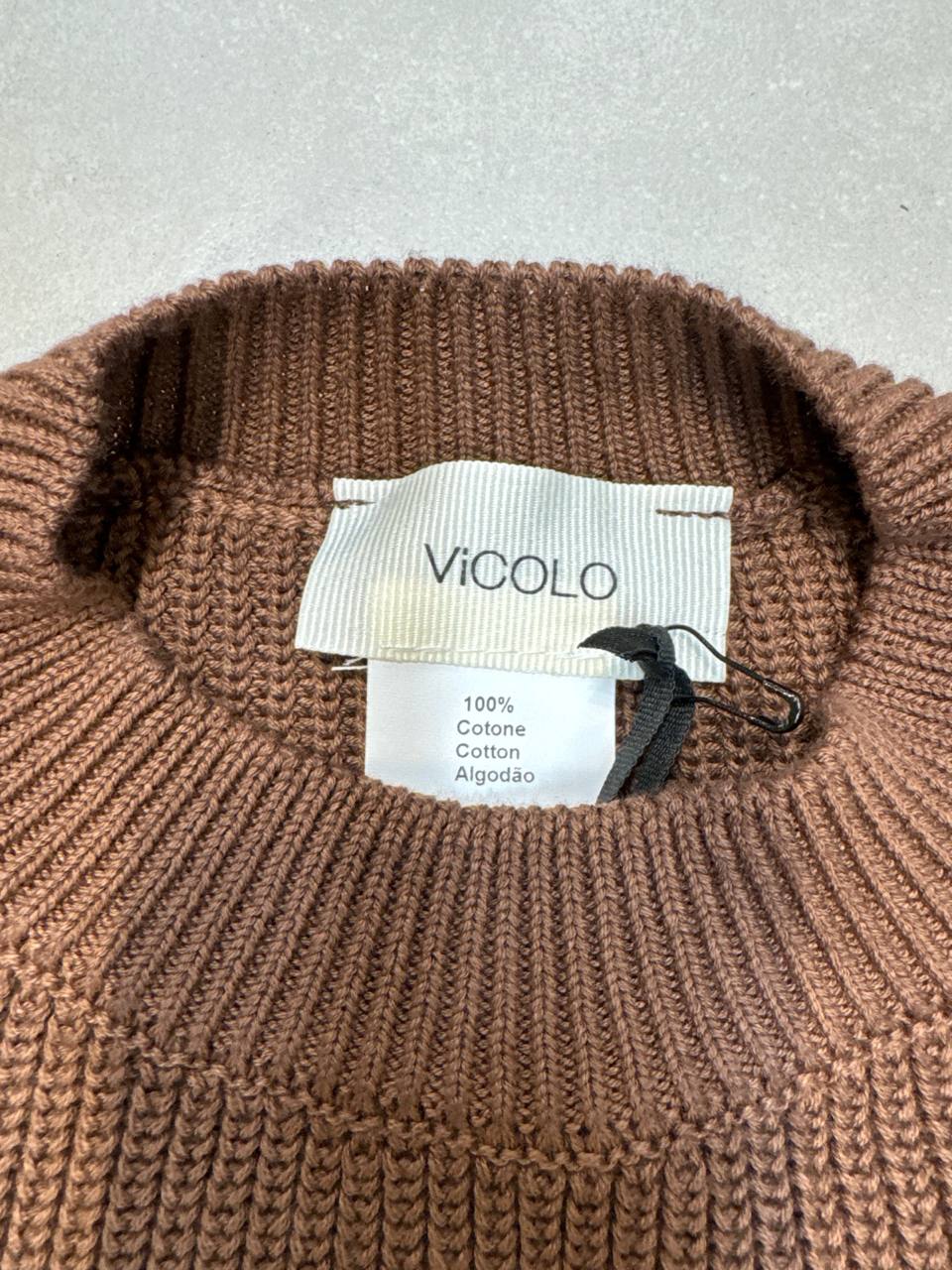 Фото Vicolo