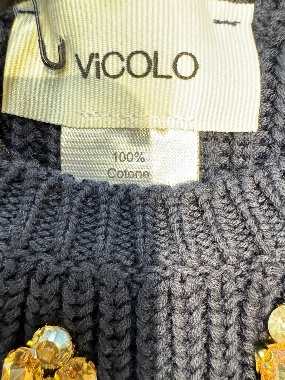 Фото Vicolo